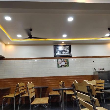 Shri Vasant Lodge Hubli Dış mekan fotoğraf